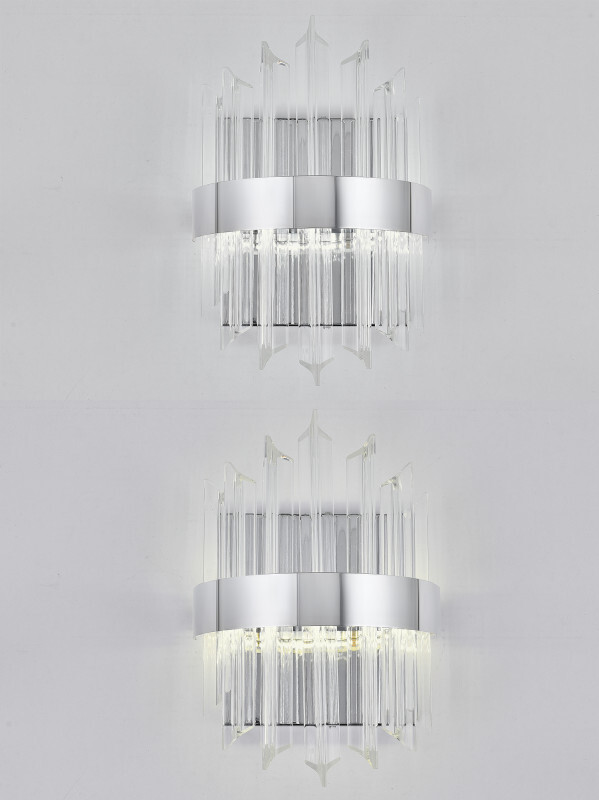 Бра Natali Kovaltseva LED LAMPS 81106/1W