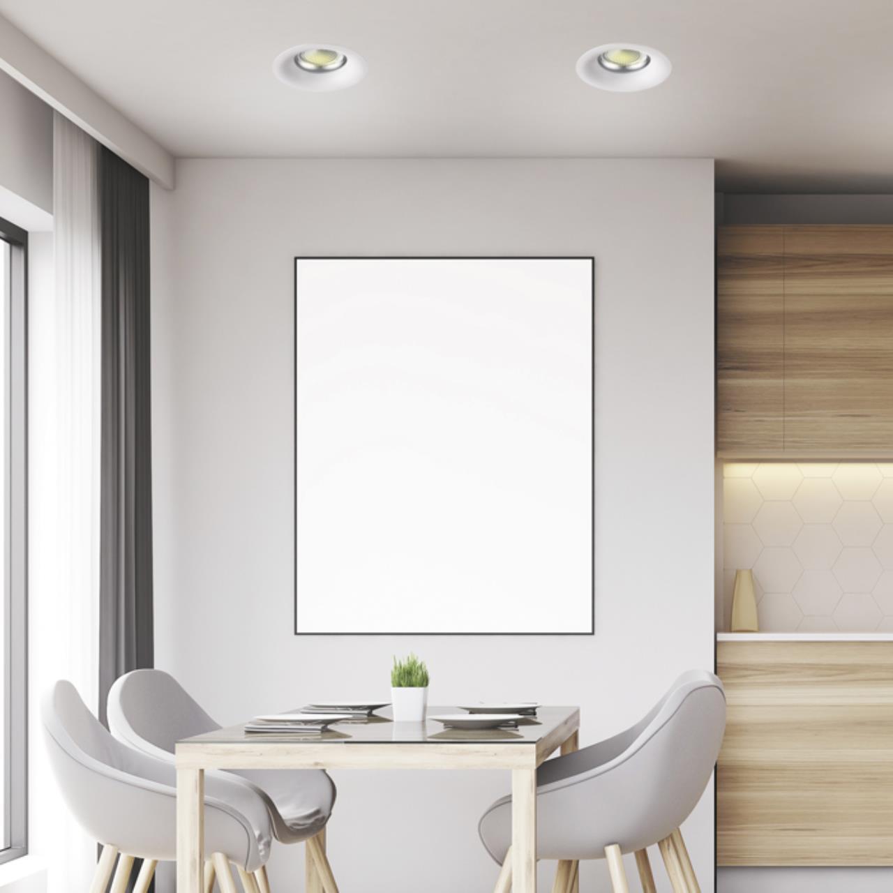 Светильник встраиваемый светодиодный Novotech 358026