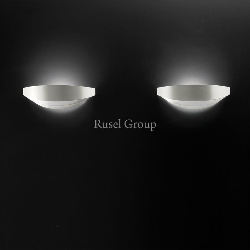 Настенный светильник Axo Light URIEL AP P