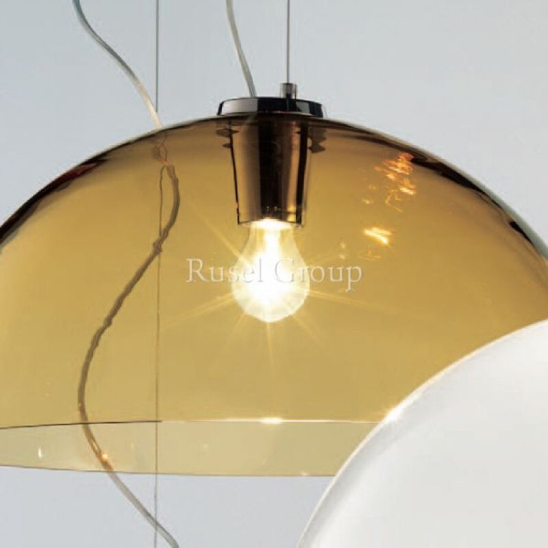 Подвесной светильник Vistosi