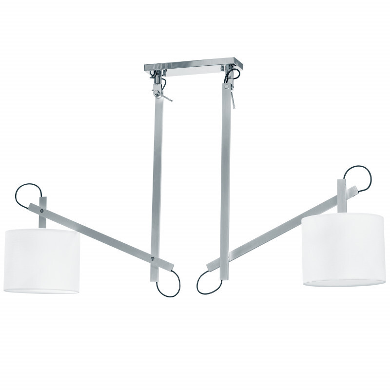 Люстра на штанге Lightstar 766029