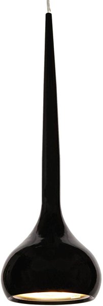 Подвесной светильник Lumina Deco LDP 9128 BK