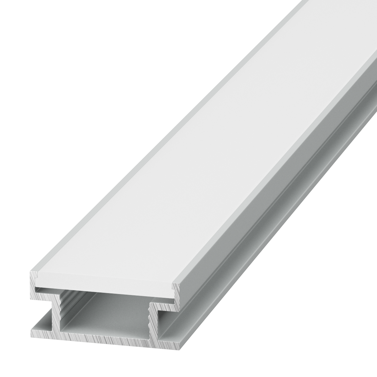 Профиль алюминиевый SWG FL-1908-67