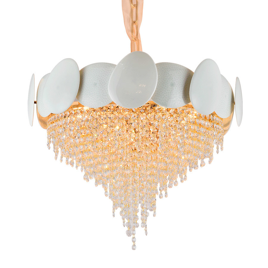 Люстра Cloyd ENYO C18 10586