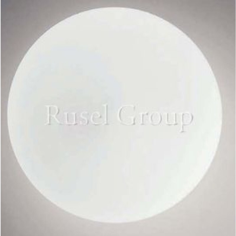 Настенно-потолочный светильник Artemide DIOSCURI PARETE/SOFFITTO 35