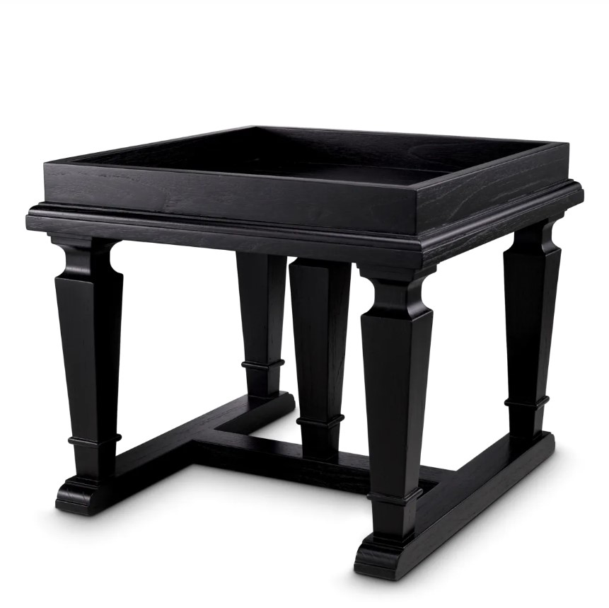 Приставной Стол Eichholtz AMERICANA TM0076