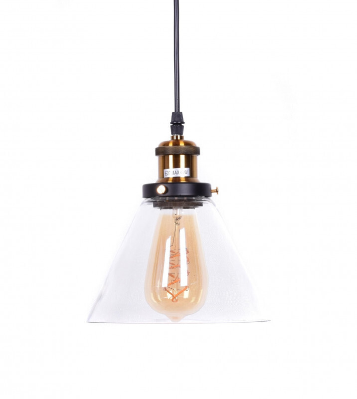 Подвесной светильник Lumina Deco LDP 6801-1