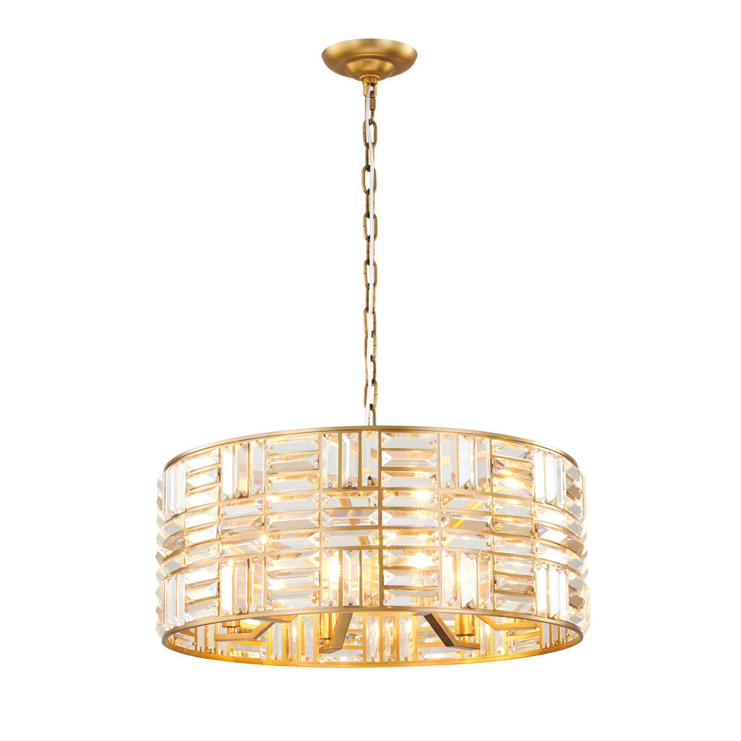 Люстра Cloyd MOVILLE C6 10695