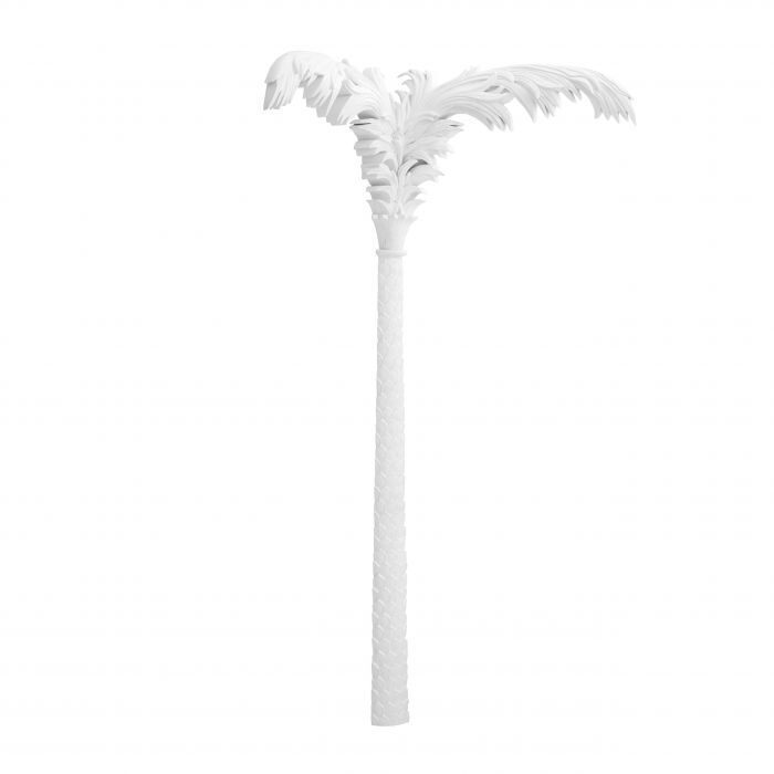 Декор для стены Eichholtz WALL OBJECT CORNER TRISARA 113522