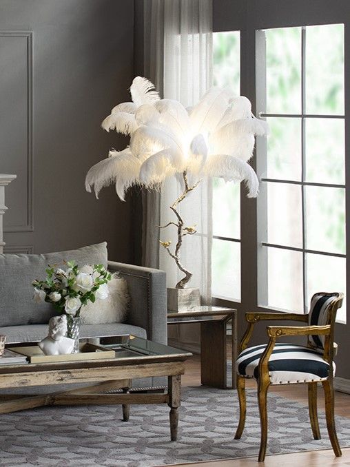 Светильник Тропикана светодиодный Glasar 45710CE