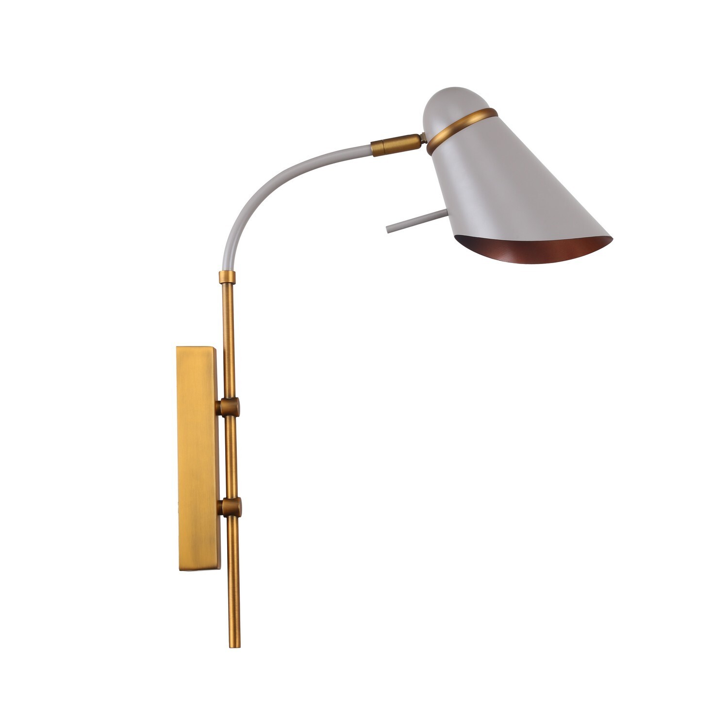 Настенный светильник Favourite 2666-1W