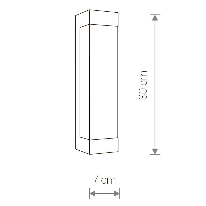 Бра Nowodvorski 6944