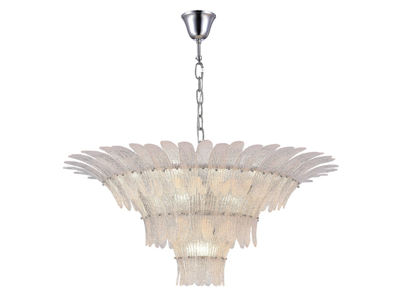 Подвесная люстра Newport 8821/C new