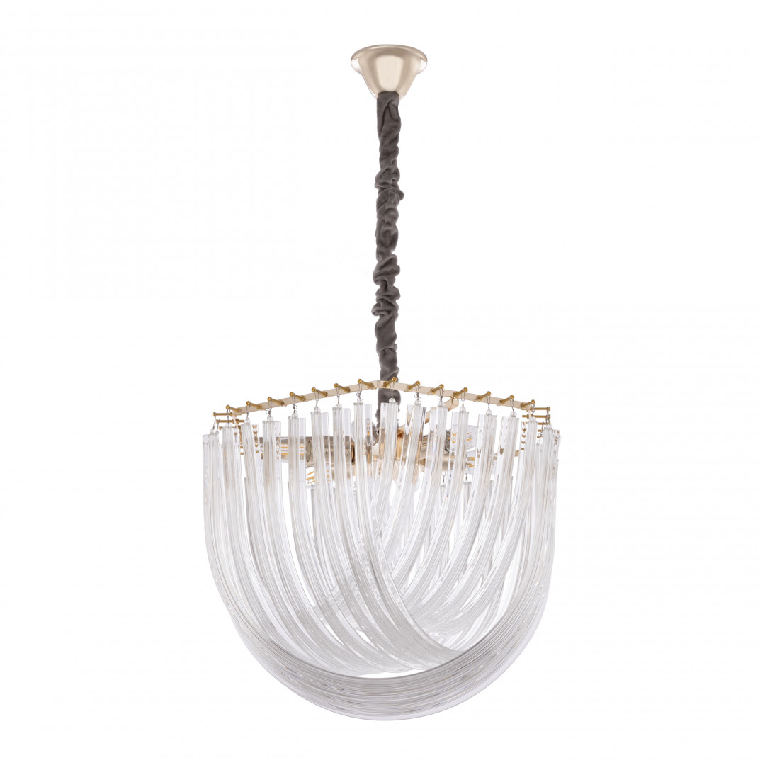 Люстра подвесная S.97378.D500.H380.E14.6 G Arte Milano