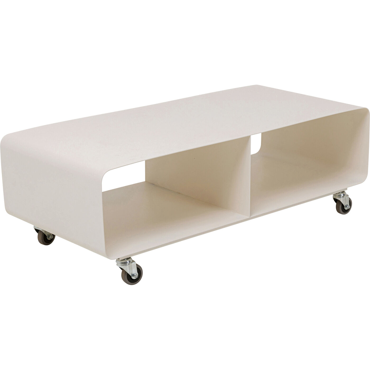 ТВ-тумба Lounge M Creme 90x30cm KARE 70630