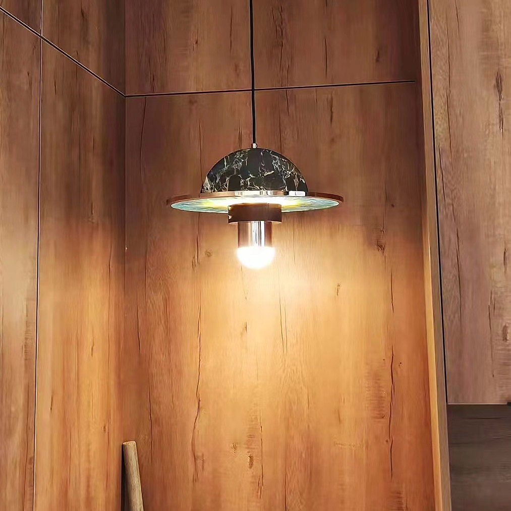 Подвесной светильник AGNES D30 by ImperiumLoft