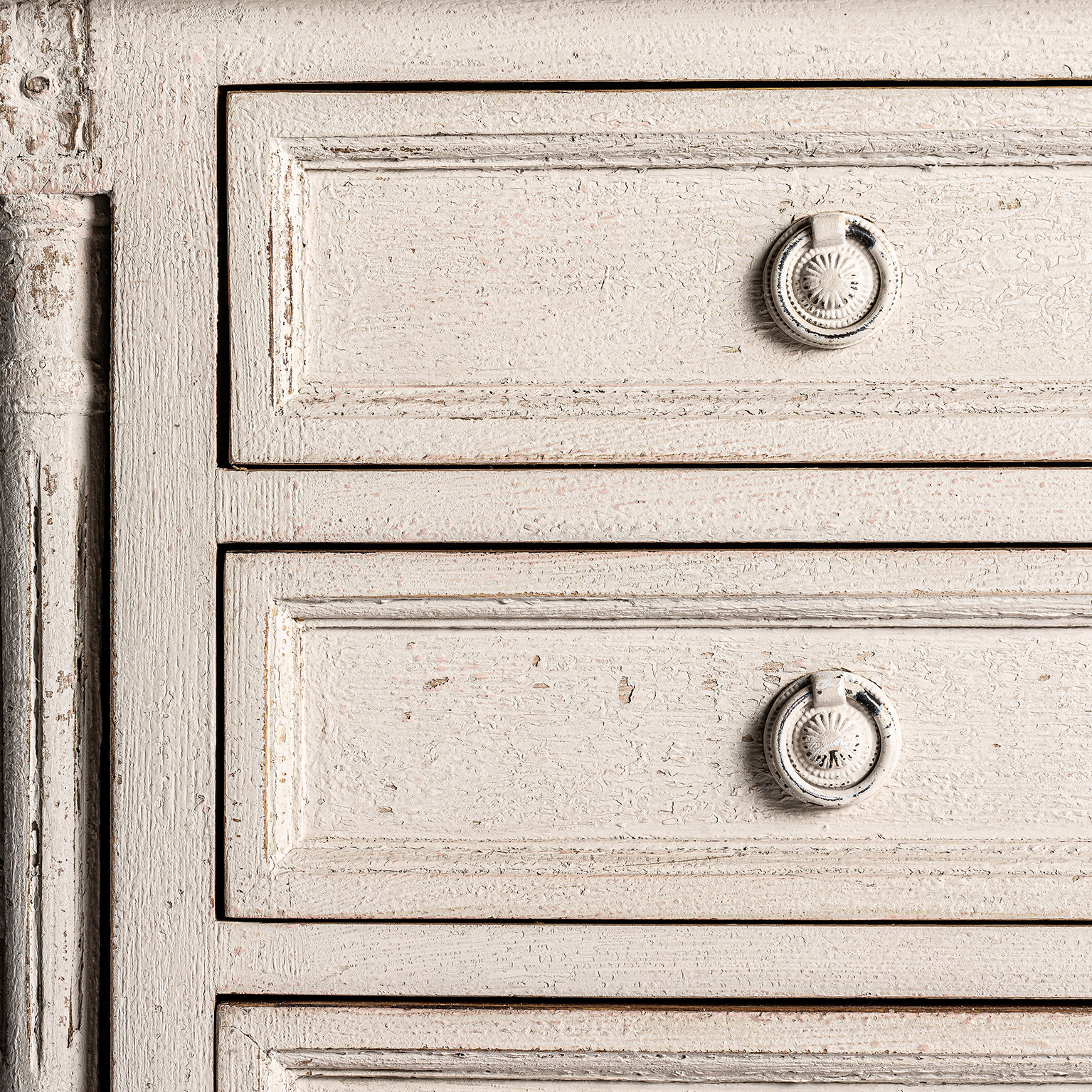 Тумбочка прикроватная Pisek Vical