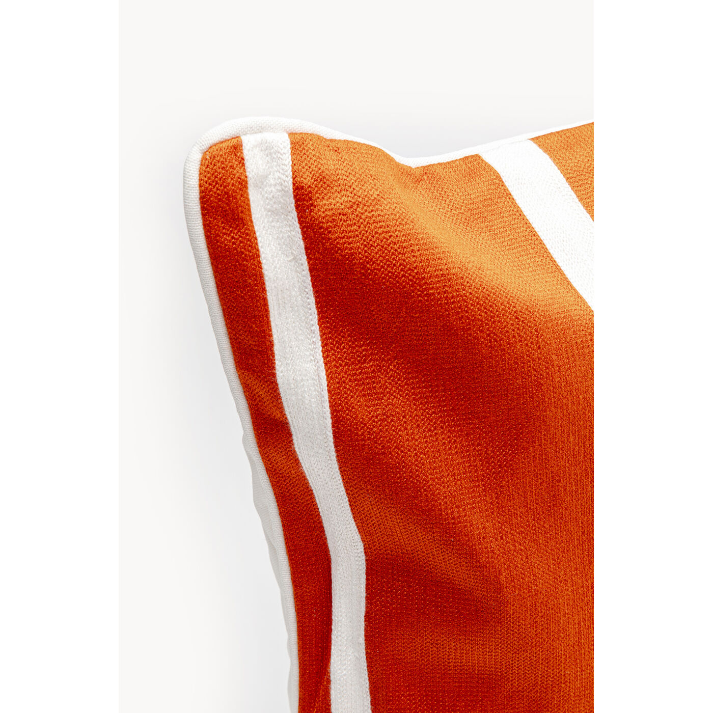 Подушка Arty Square 50x50cm KARE 58428