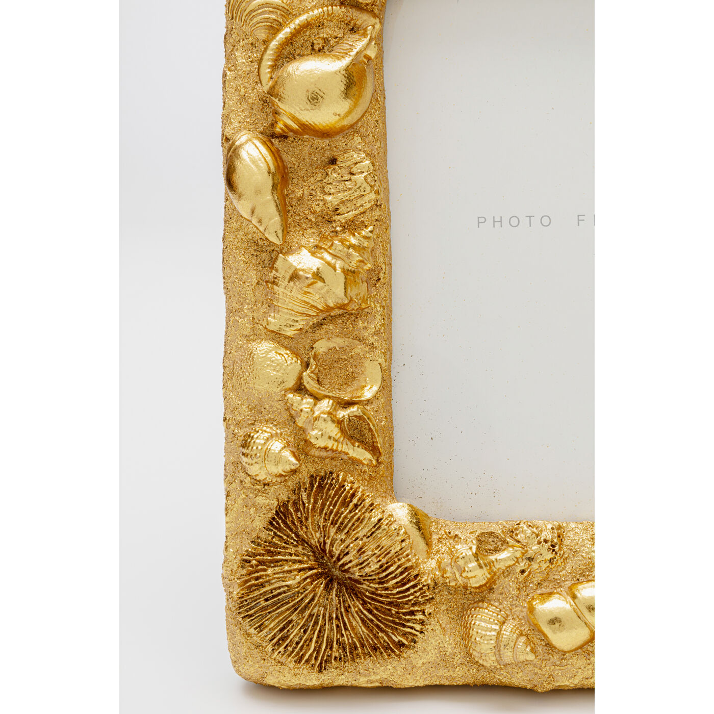 Фоторамка Shell 13x18cm KARE 57888