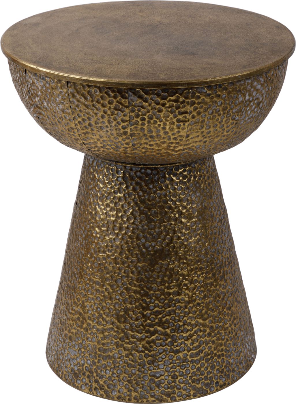 Столик интерьерный Калахари Glasar 57-045