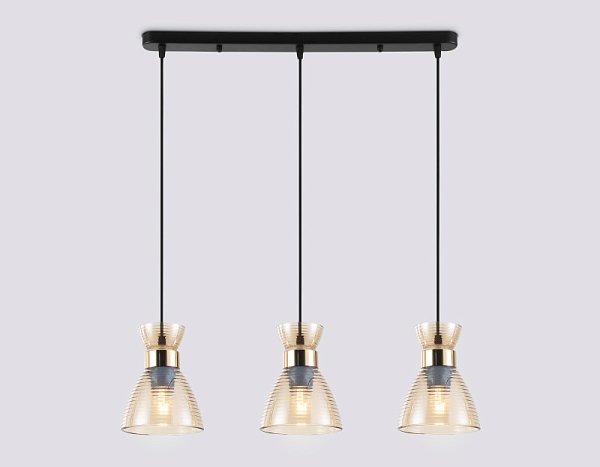 Подвесной светильник Ambrella Light TR3404