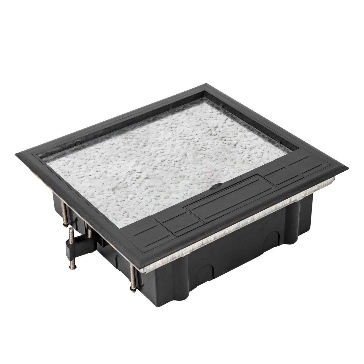 Лючок пол наодулей Donolux DFB12