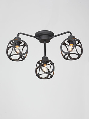 Накладная люстра Vitaluce V4973-1/3PL