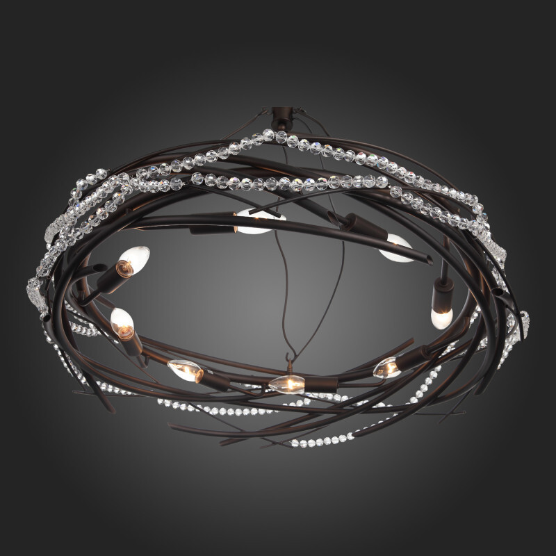 Подвесная люстра ST Luce SLD010.703.08