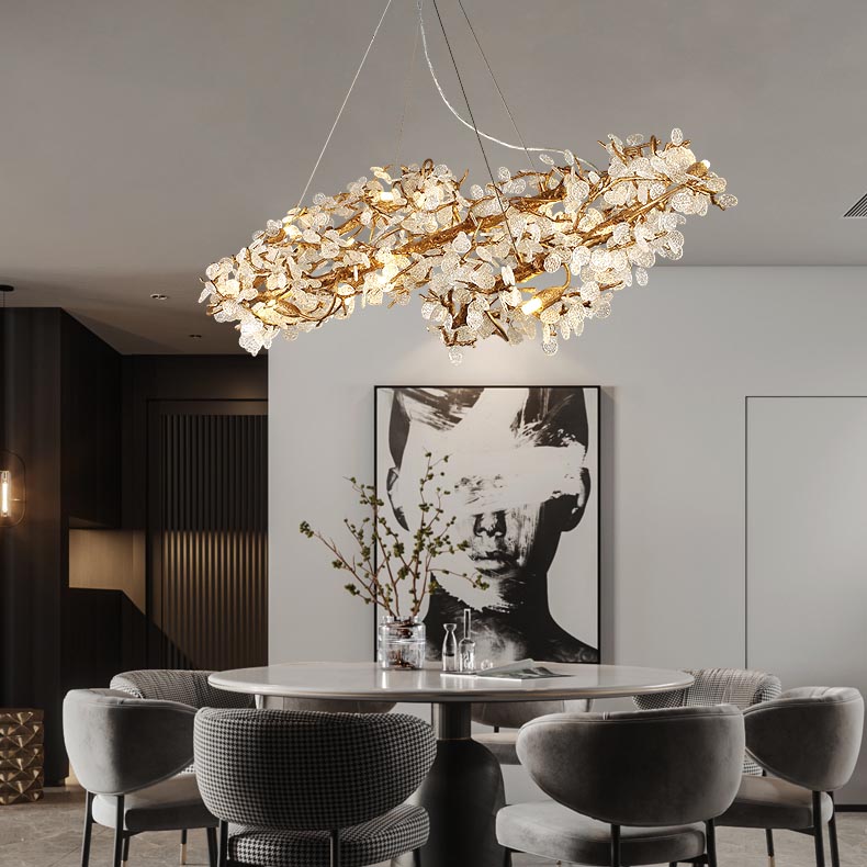 Подвесная Люстра Caramelly D D80 By Imperiumloft