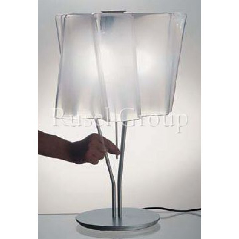 Настольная лампа Artemide LOGICO TAVOLO Настольная лампа Artemide LOGICO TAVOLO