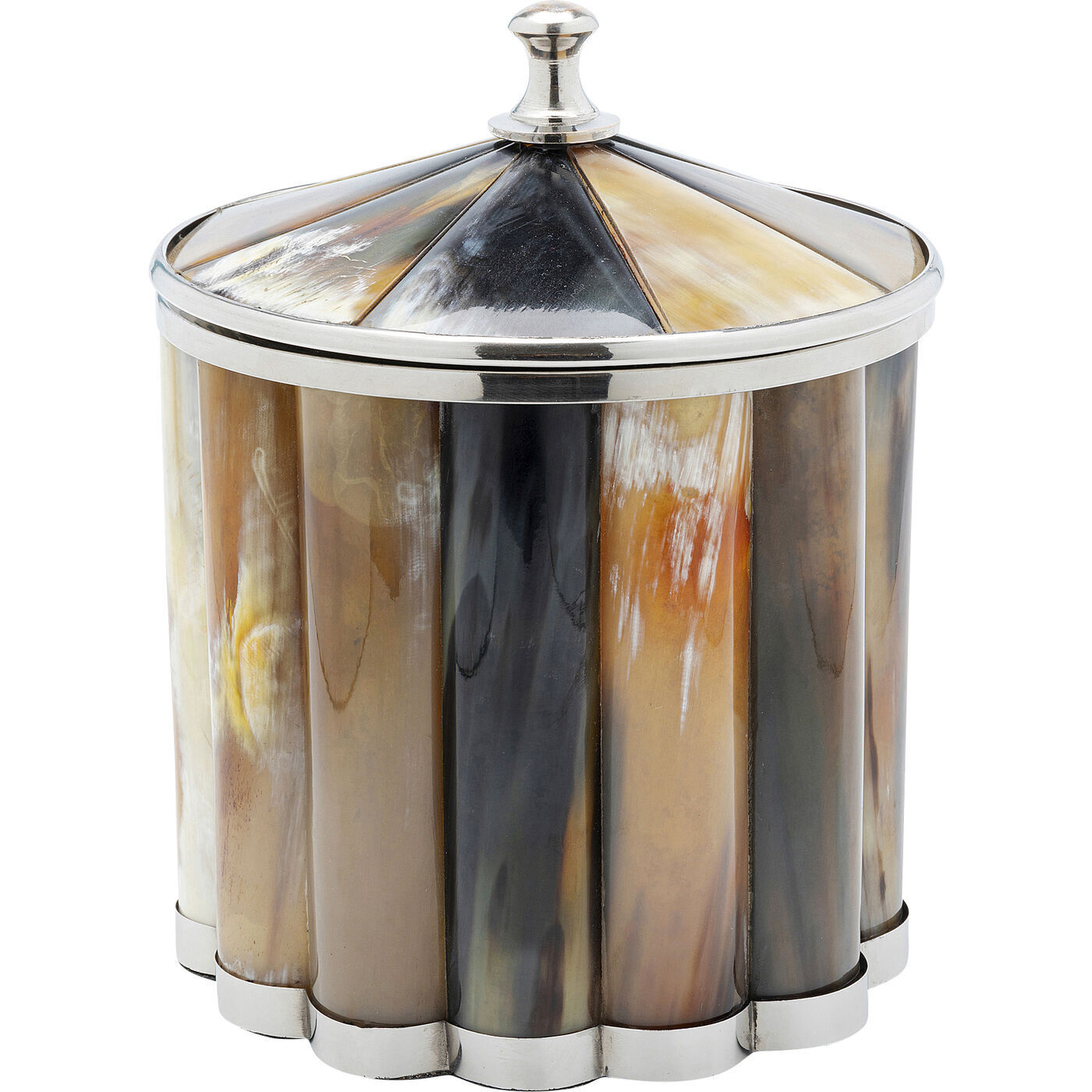 Емкость KARE Horns 53967