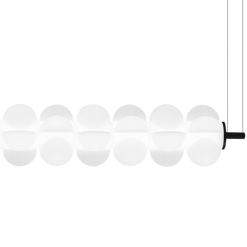 Подвесной светильник ST-Luce SL6121.413.01