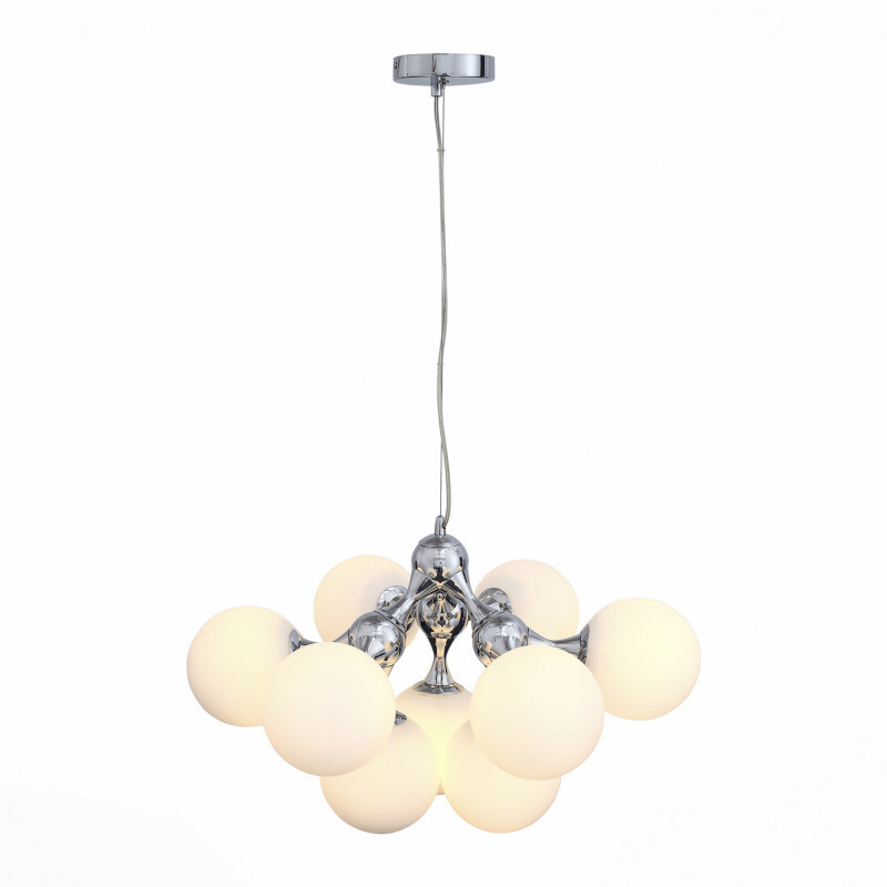 Подвесная люстра ST Luce SL549.103.09