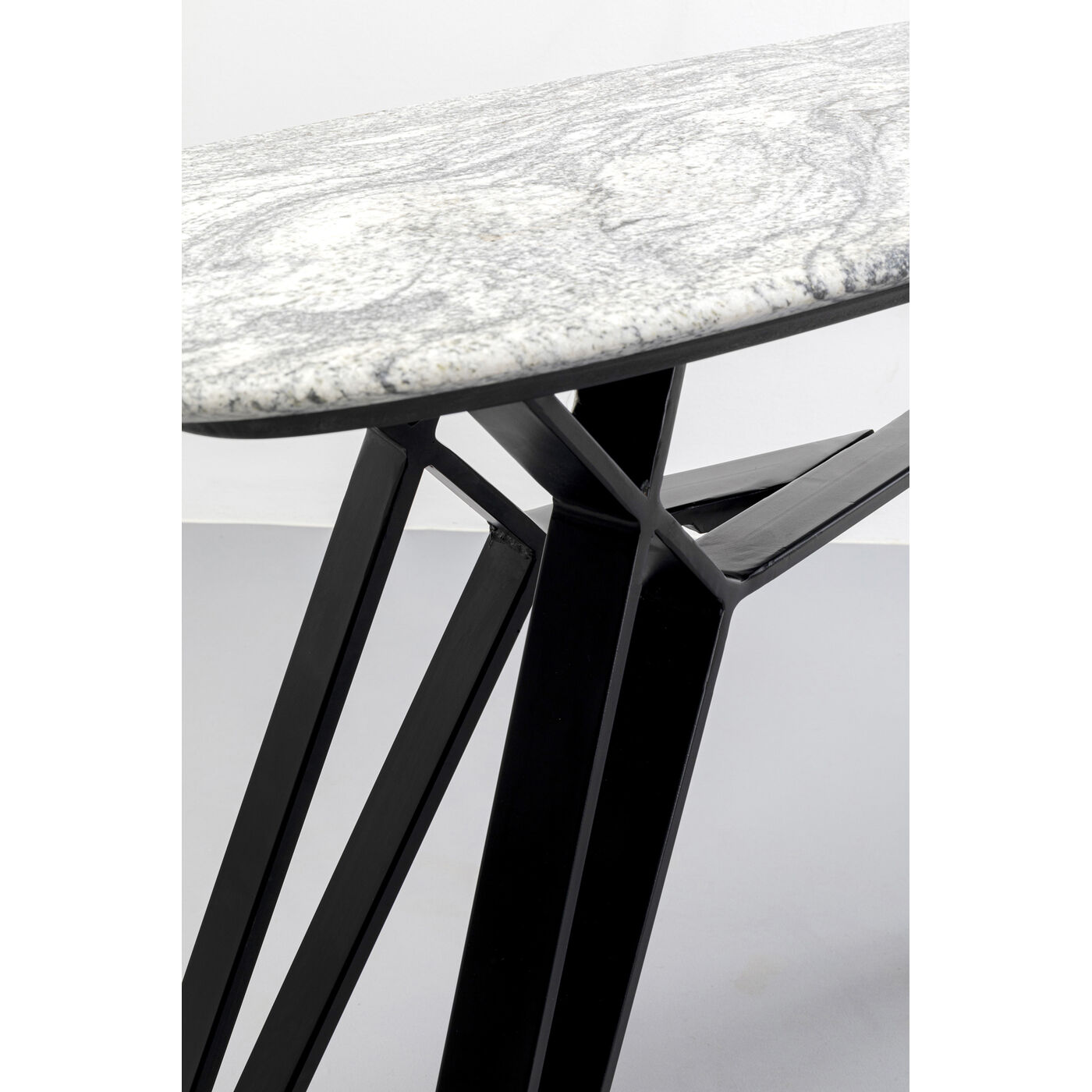 Консоль Okinawa 120x80 см KARE 87771