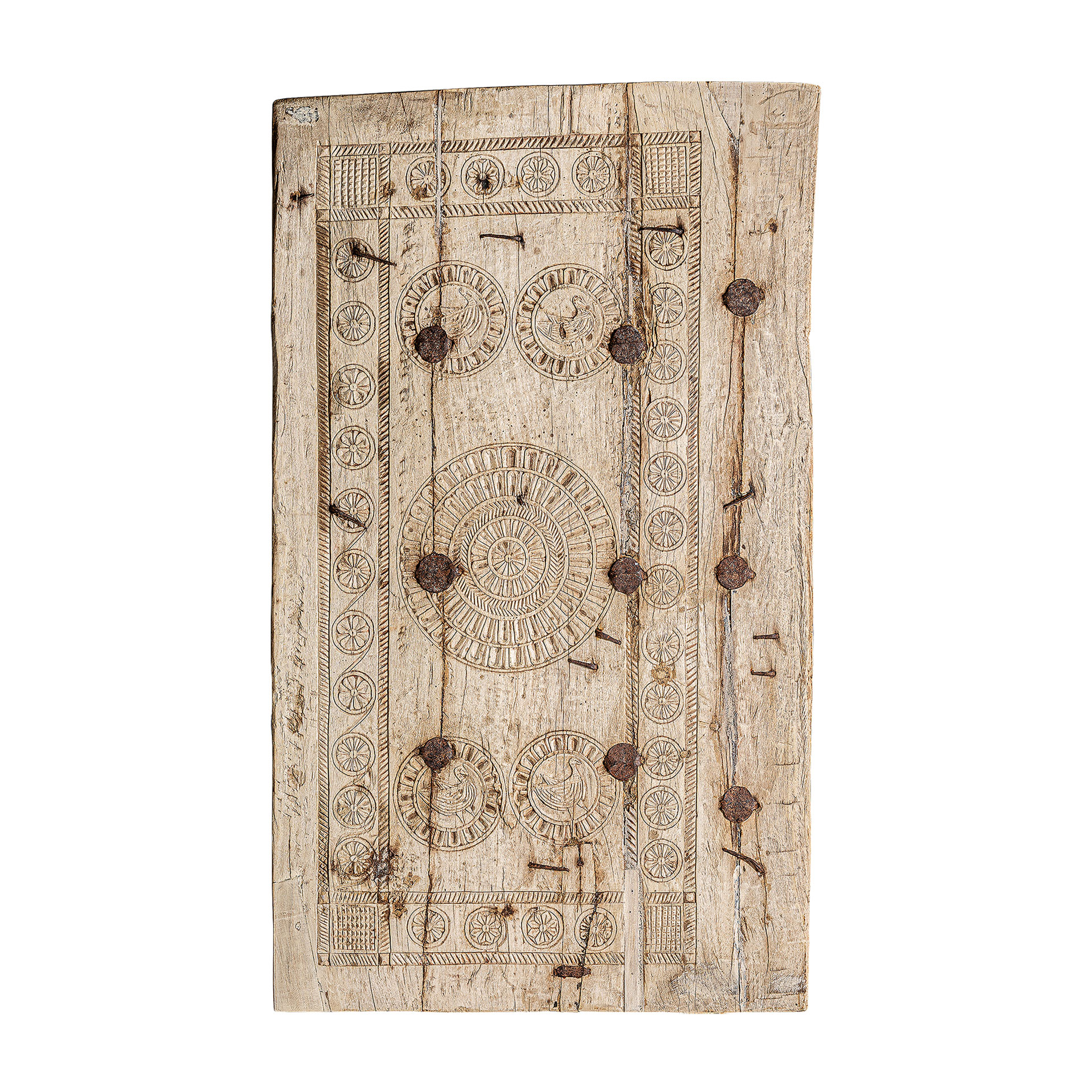 Настенная декоративная панель ASKALE Vical