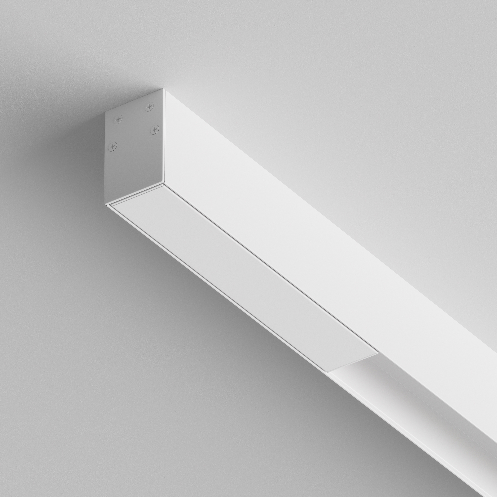 Аксессуар для трекового светильника Maytoni TRX010DR2-100W