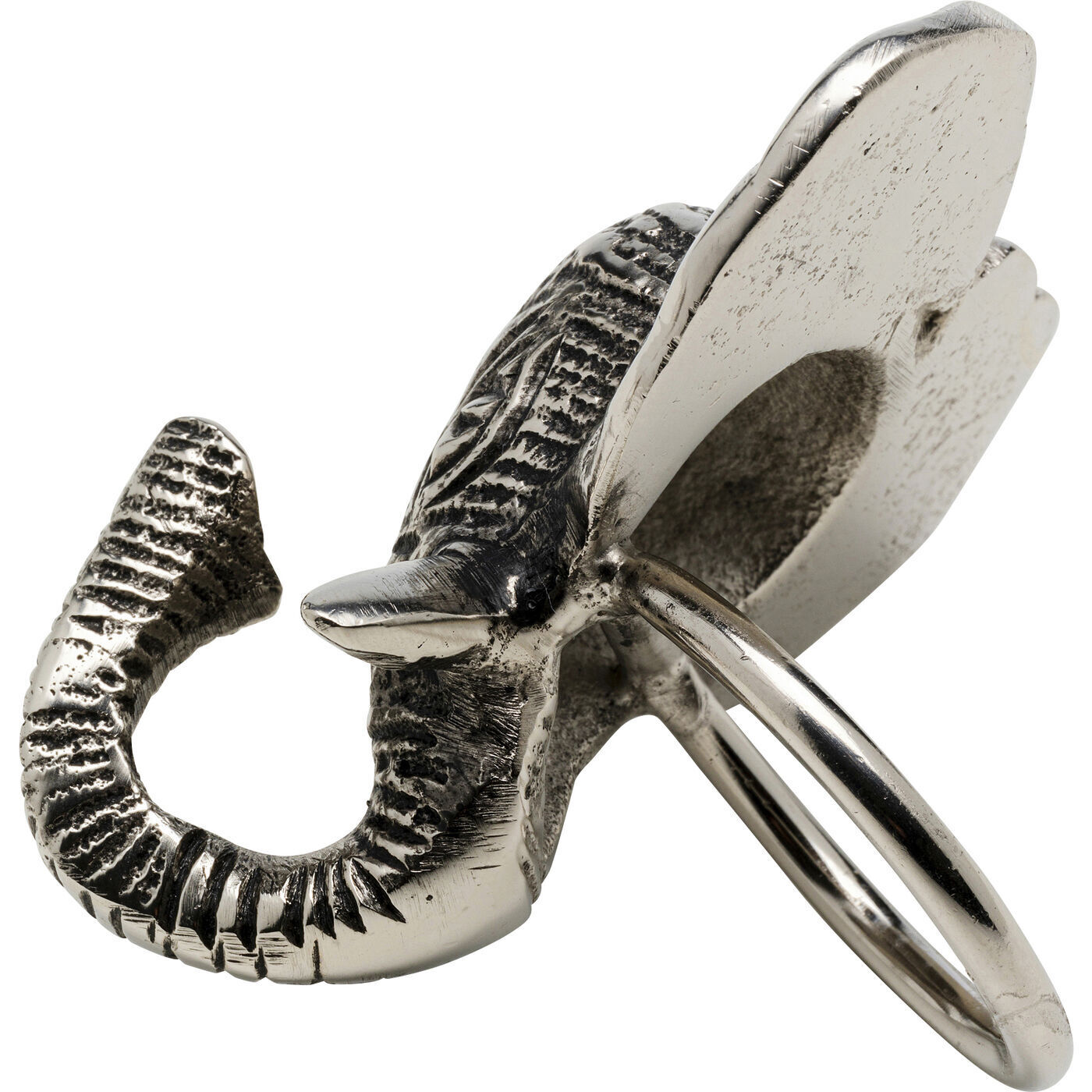 Кольцо для салфеток KARE Elephants 55290