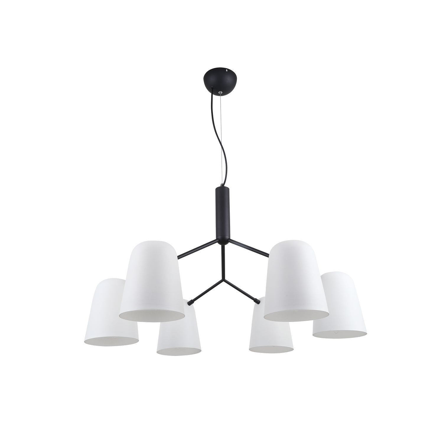 Люстра F-Promo 2762-6P