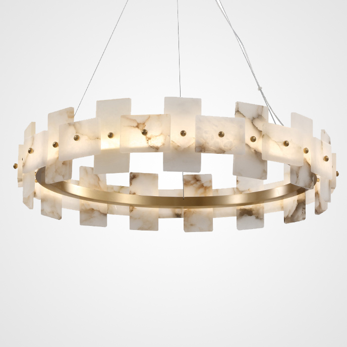 Подвесная люстра DEBORA B D80 by ImperiumLoft