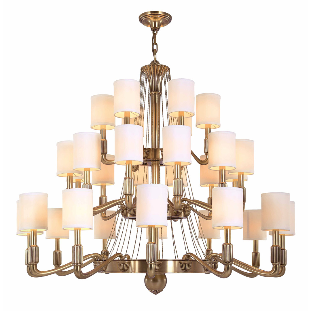 Люстра подвесная Cloyd Delaware 10122