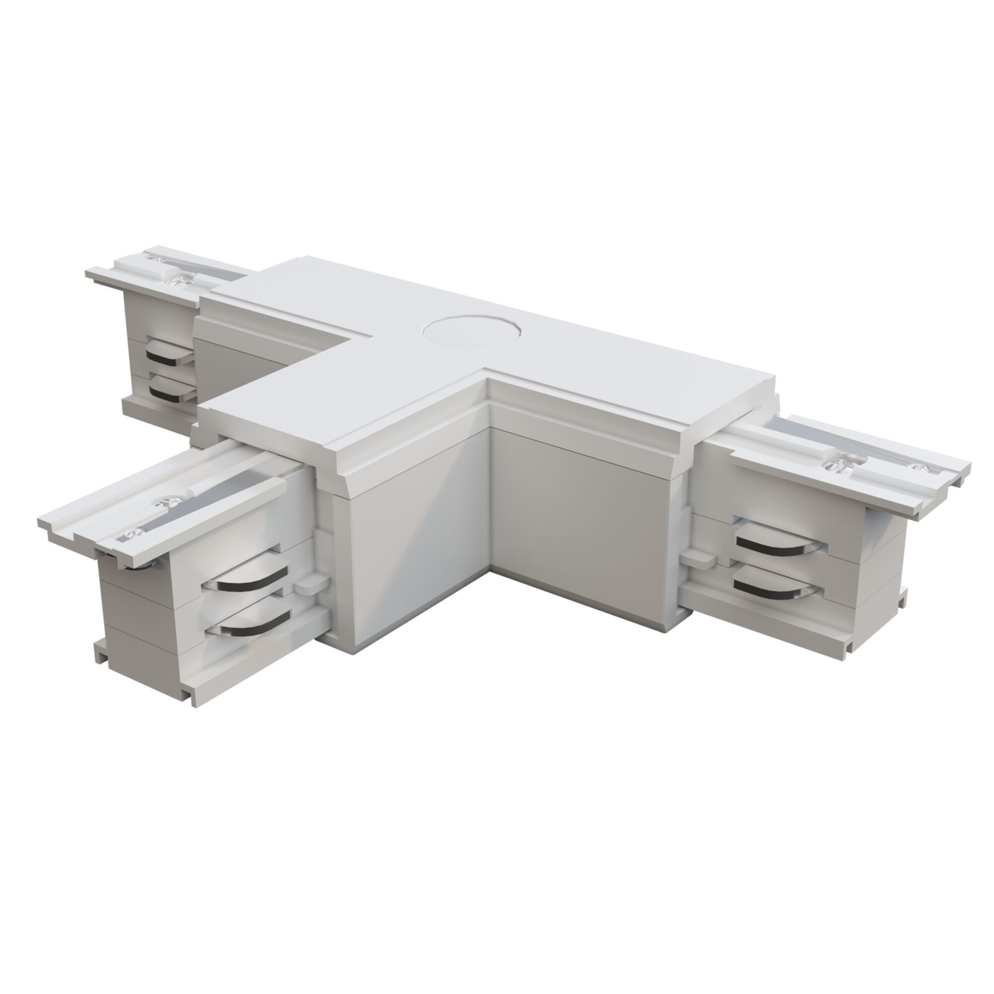 Аксессуар для трекового светильника Maytoni TRA005CT-31W-R