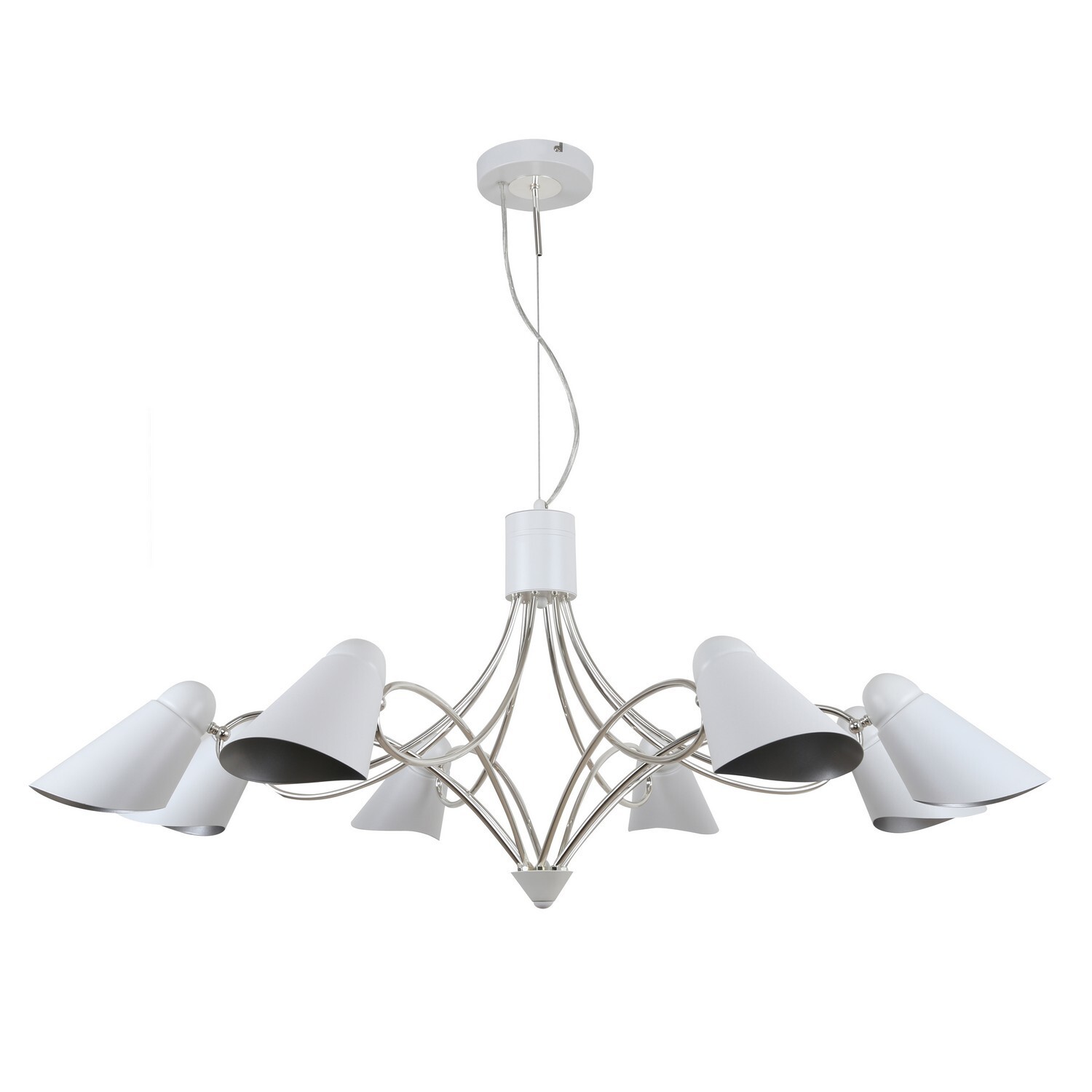 Люстра Favourite 2667-8P