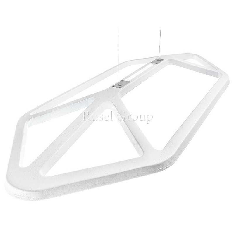 Подвесной светильник Leucos AKI S (ITRE)