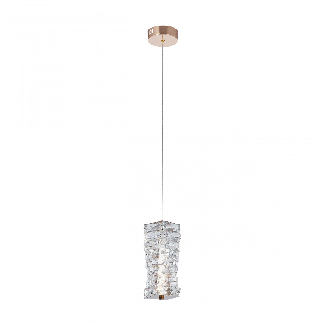 Подвесной светильник с пультом 319011/D100/1 GD Arte Milano