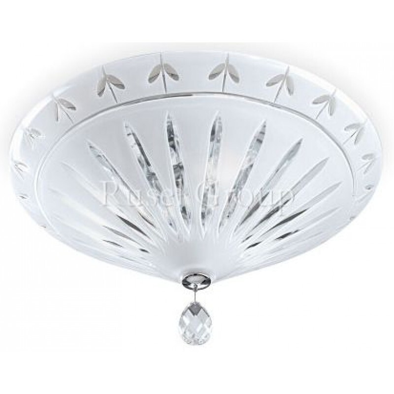 Потолочный светильник Italamp Blanche 471/PL Потолочный светильник Italamp Blanche 471/PL