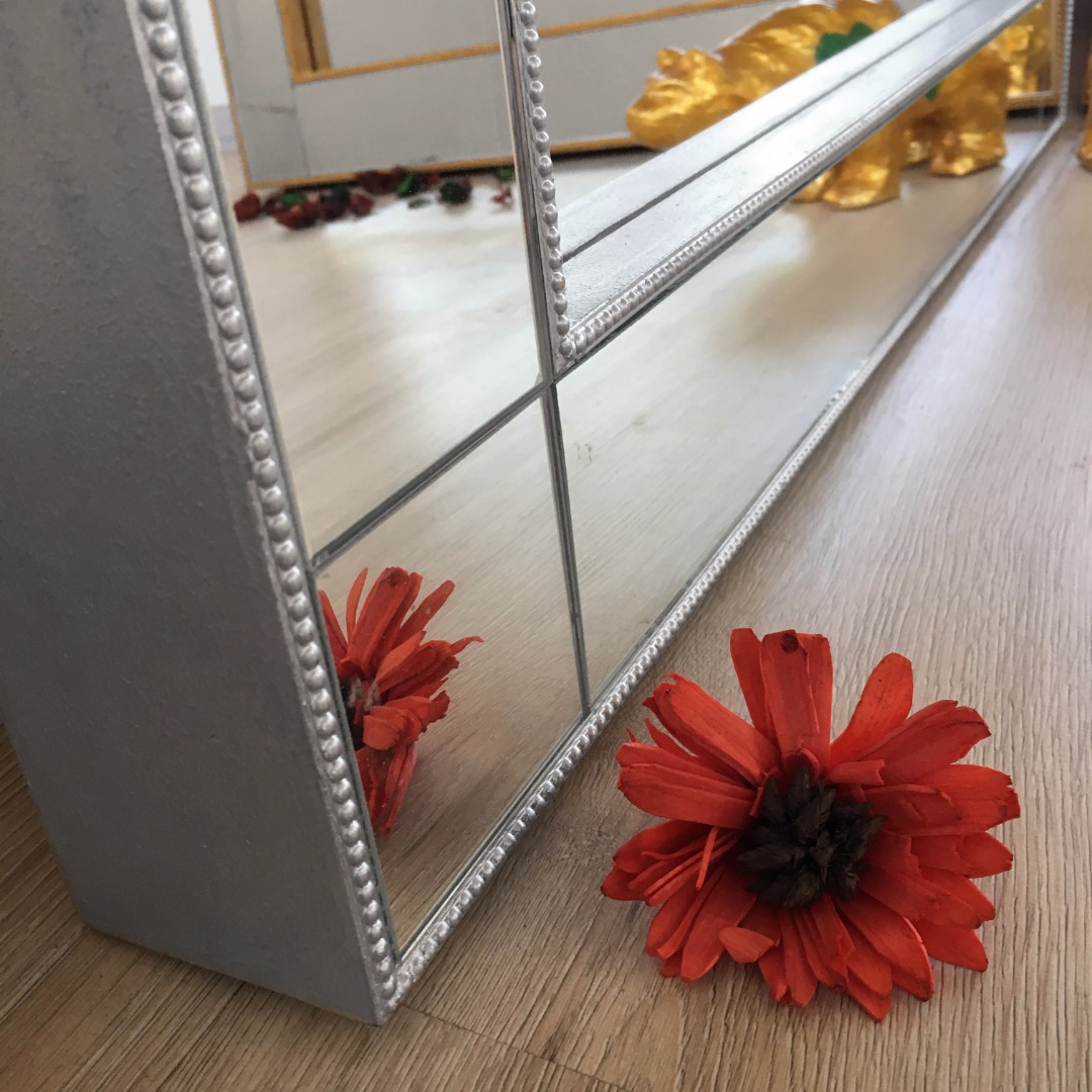 Зеркало BountyHome Jacomo mv132