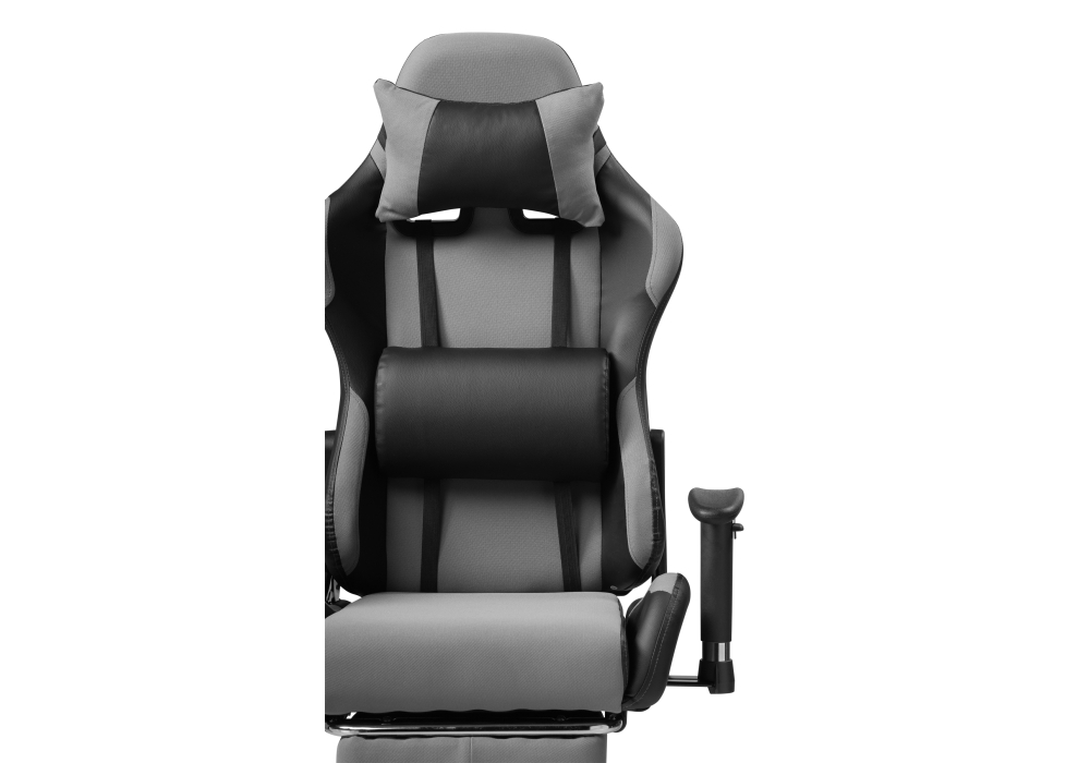 Стул Woodville Tesor black / gray 15468