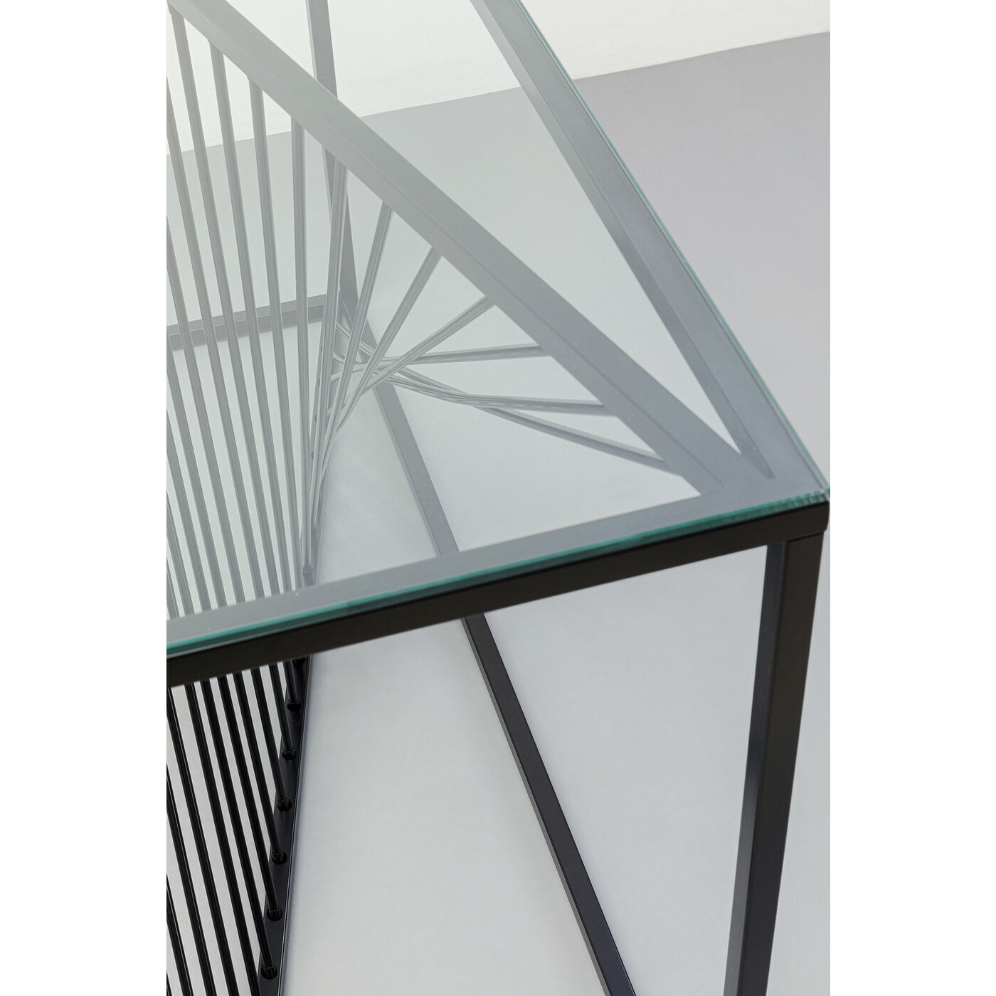 Консоль KARE Laser 86633