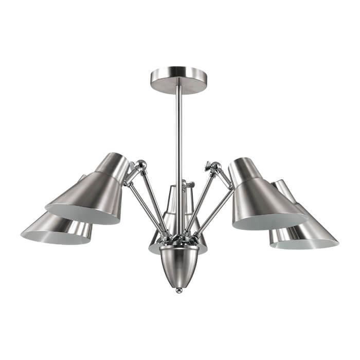 Люстра TIBMA by ImperiumLoft