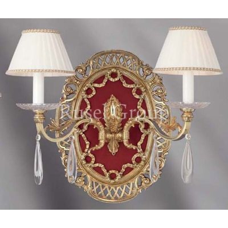 Настенный светильник Riperlamp 064Q